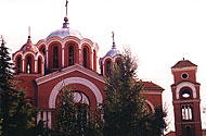 St. Nicholas Church