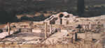 Archeological site Bargala