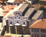 St. Bogorodica Church