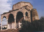 Husamedin Pasha Mosque