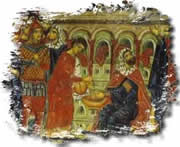 fresco painting