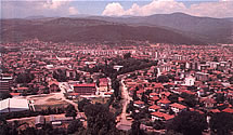 Kicevo