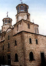 St. Jovan Church