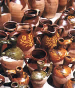 Resen Ceramic Colony