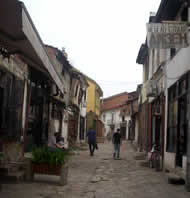 Old Bazaar