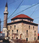 Orta Mosque