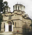 Cyril and Methodius Church
