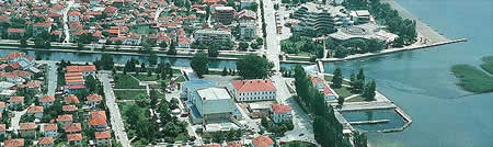 Tourism Struga